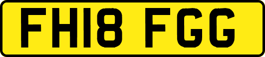FH18FGG