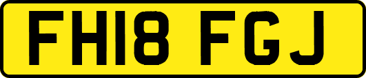 FH18FGJ