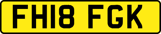 FH18FGK