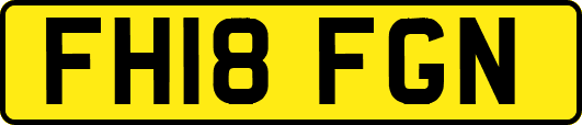 FH18FGN