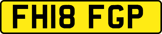 FH18FGP