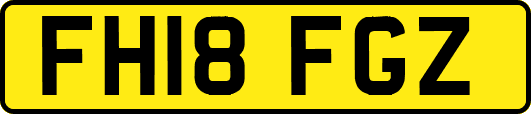 FH18FGZ