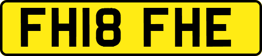 FH18FHE