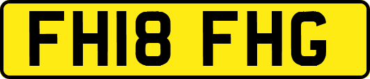 FH18FHG