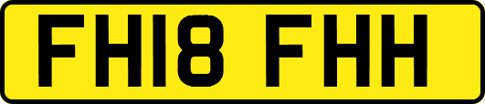 FH18FHH
