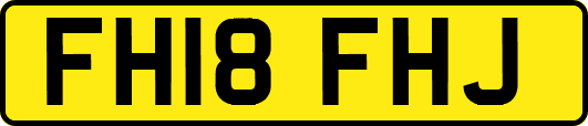 FH18FHJ