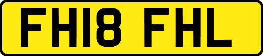 FH18FHL