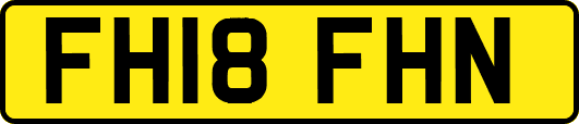 FH18FHN