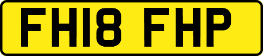FH18FHP