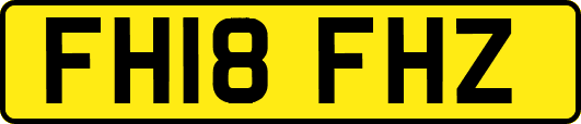 FH18FHZ