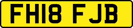 FH18FJB