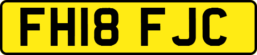FH18FJC