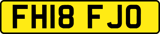 FH18FJO