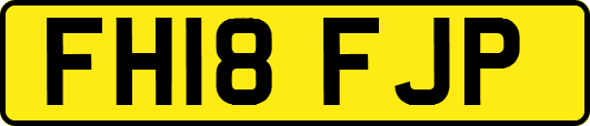 FH18FJP