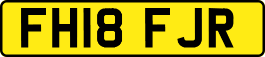 FH18FJR