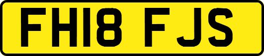 FH18FJS