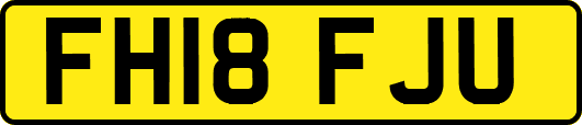 FH18FJU