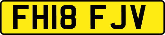 FH18FJV