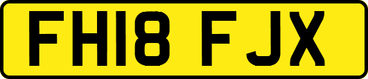 FH18FJX