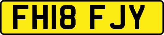 FH18FJY