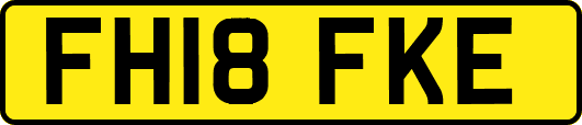 FH18FKE