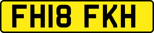 FH18FKH