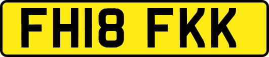 FH18FKK