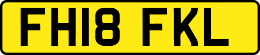 FH18FKL