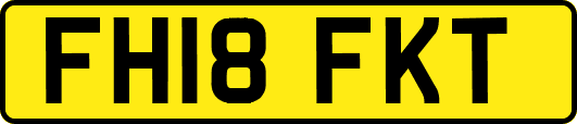 FH18FKT