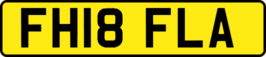 FH18FLA