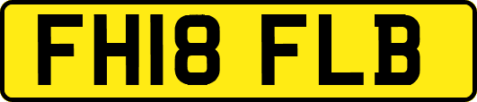 FH18FLB