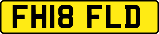 FH18FLD