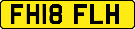 FH18FLH