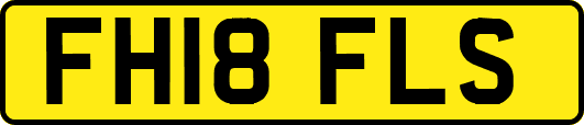 FH18FLS