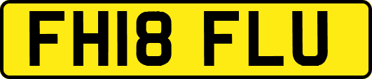 FH18FLU