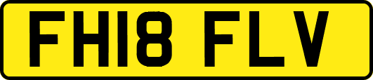 FH18FLV