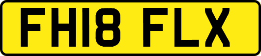 FH18FLX