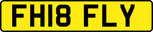 FH18FLY