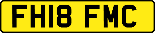 FH18FMC