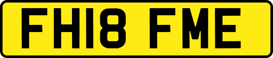FH18FME