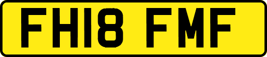 FH18FMF