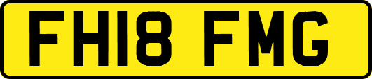 FH18FMG
