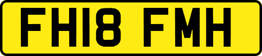 FH18FMH