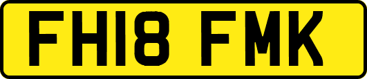 FH18FMK