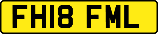 FH18FML