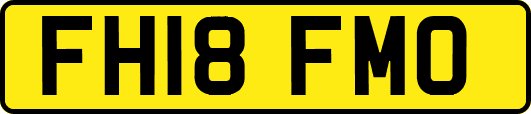 FH18FMO