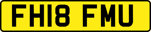 FH18FMU