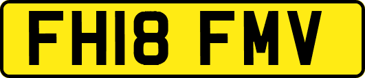 FH18FMV