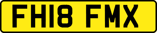 FH18FMX