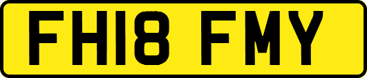 FH18FMY